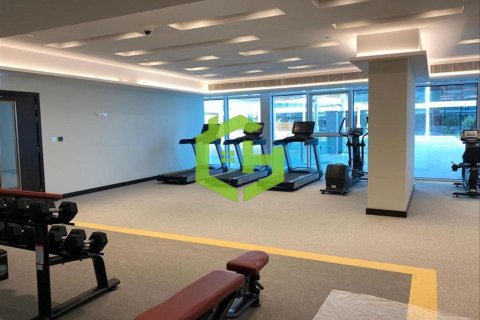 2 bedrooms Apartment in Park Gate Residences, UAE No. 20344 13