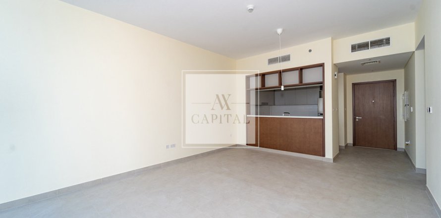 2 bedrooms Apartment in Creek Rise, UAE No. 20369