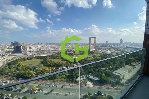 2 bedrooms Apartment in Park Gate Residences, UAE No. 20343 14