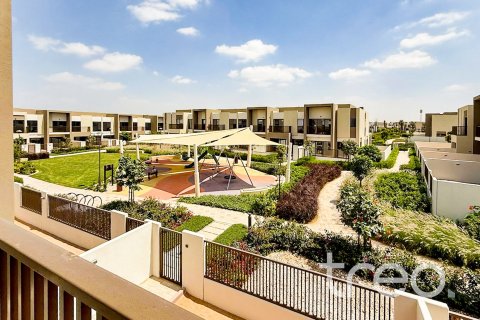 3 bedrooms Townhouse in Villanova, UAE No. 198996 3