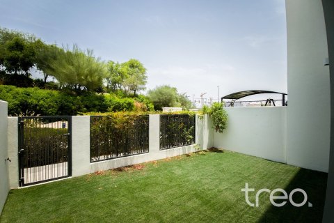 3 bedrooms Townhouse in Elan, UAE No. 198995 25