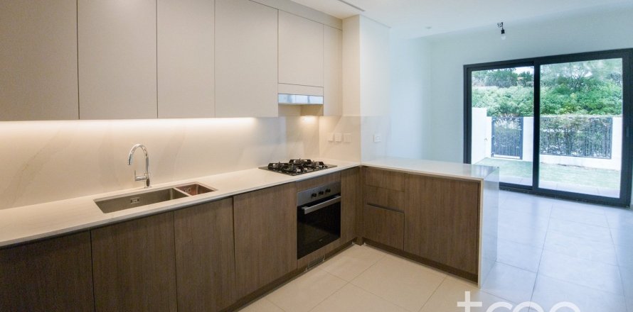 3 bedrooms Townhouse in Elan, UAE No. 198995