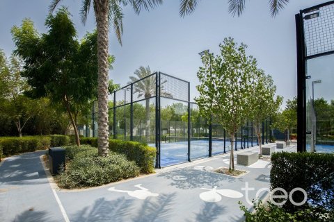 3 bedrooms Townhouse in Elan, UAE No. 198995 19