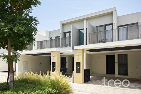 3 bedrooms Townhouse in Elan, UAE No. 198995 16