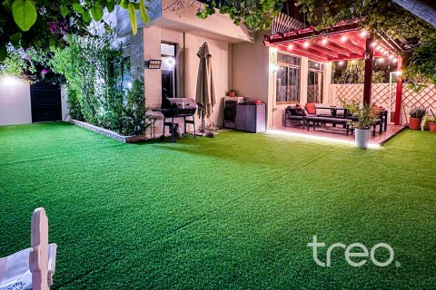 4 bedrooms Townhouse in Noor Townhouses, UAE No. 198994