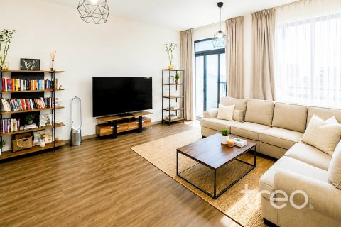 4 bedrooms Townhouse in Noor Townhouses, UAE No. 198994 12