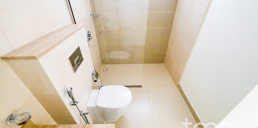 3 bedrooms Townhouse in DAMAC Hills (Akoya by DAMAC), UAE No. 199000