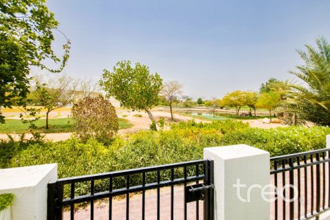 3 bedrooms Townhouse in DAMAC Hills (Akoya by DAMAC), UAE No. 199000 17
