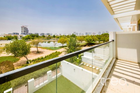 3 bedrooms Townhouse in DAMAC Hills (Akoya by DAMAC), UAE No. 199000 15