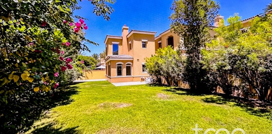 3 bedrooms Villa in Arabian Ranches, UAE No. 198997