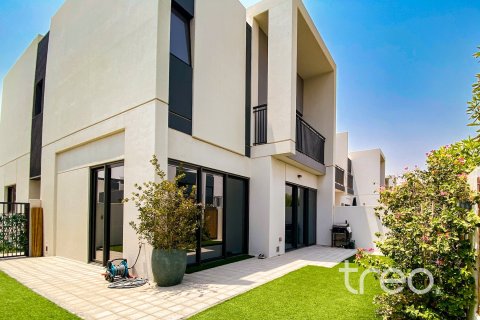 4 bedrooms Townhouse in Villanova, UAE No. 198998
