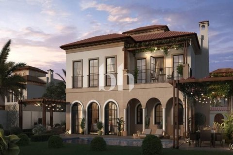 Villa de 5 chambres No. 112953 2