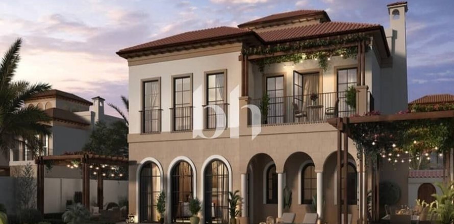 Villa de 5 chambres No. 112953