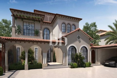 Villa de 5 chambres No. 112953 6