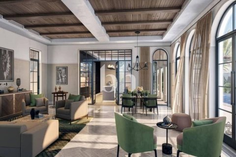 Villa de 5 chambres No. 112953 3