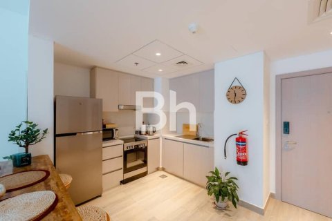 Appartement de 1 chambre  No. 112955 5