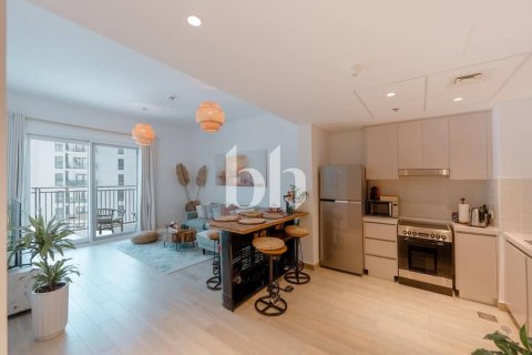 Appartement de 1 chambre  No. 112955 8