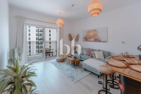 Appartement de 1 chambre  No. 112955 5