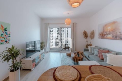 Appartement de 1 chambre  No. 112955 8