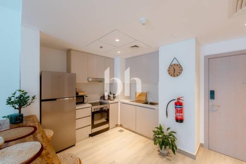 Appartement de 1 chambre  No. 112955 9