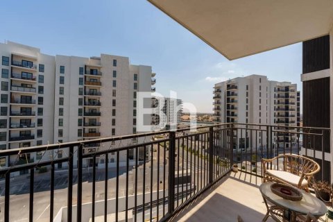 Appartement de 1 chambre  No. 112955 11