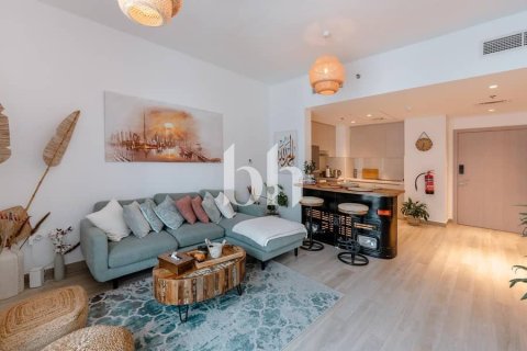 Appartement de 1 chambre  No. 112955 7