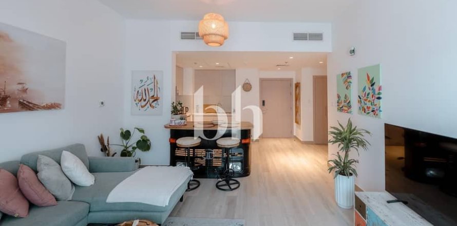 Appartement de 1 chambre  No. 112955