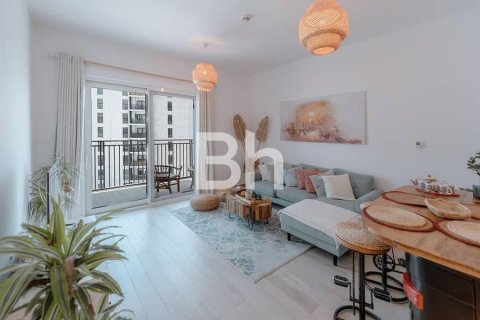 Appartement de 1 chambre  No. 112955 9