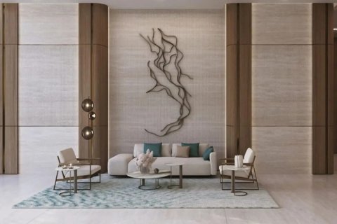 Office de 69.3m² à Al Jaddaf, UAE No. 205064