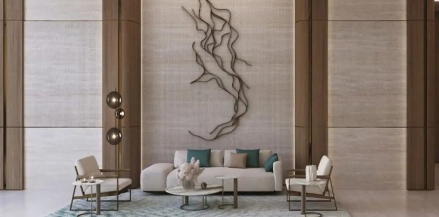Office de 69.3m² à Al Jaddaf, UAE No. 205064