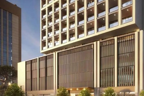 Office de 69.3m² à Al Jaddaf, UAE No. 205064 8