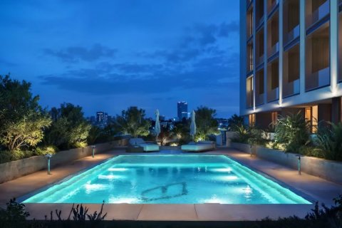 Office de 69.3m² à Al Jaddaf, UAE No. 205064 12