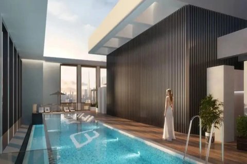Office de 69.3m² à Al Jaddaf, UAE No. 205064 7