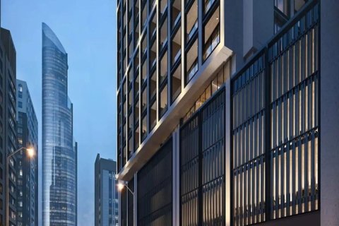 Office de 69.3m² à Al Jaddaf, UAE No. 205064 11