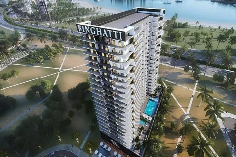 Office de 69.3m² à Al Jaddaf, UAE No. 205064 14