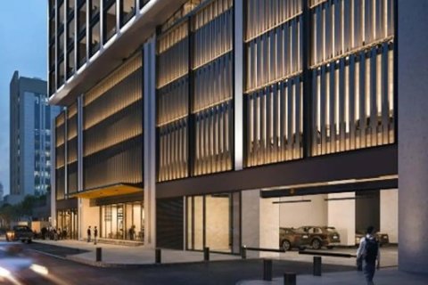 Office de 69.3m² à Al Jaddaf, UAE No. 205064 4