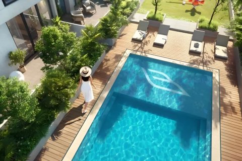 Office de 69.3m² à Al Jaddaf, UAE No. 205064 13