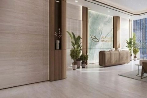 Office de 69.3m² à Al Jaddaf, UAE No. 205064 3