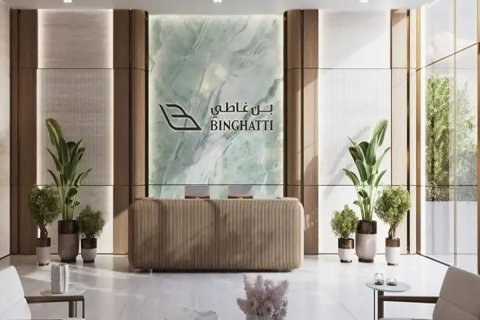 Office de 69.3m² à Al Jaddaf, UAE No. 205064 6