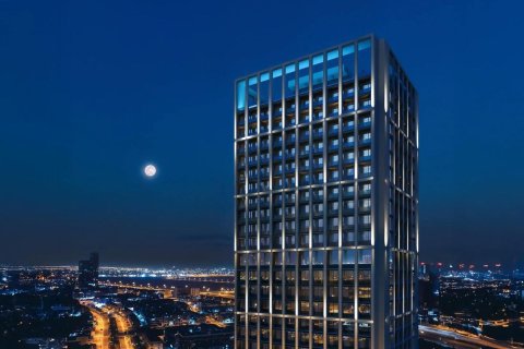 Office de 69.3m² à Al Jaddaf, UAE No. 205064 9