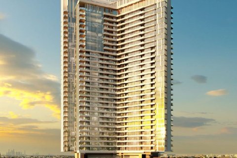Appartement de 1 chambre à Dubai, UAE No. 205065