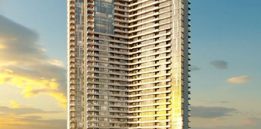 Appartement de 1 chambre à Dubai, UAE No. 205065