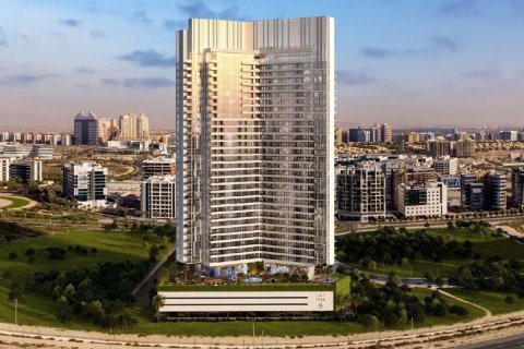 Appartement de 1 chambre à Dubai, UAE No. 205065 10