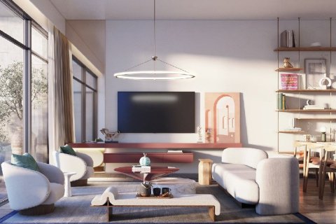 Appartement de 1 chambre à Dubai, UAE No. 205065 5