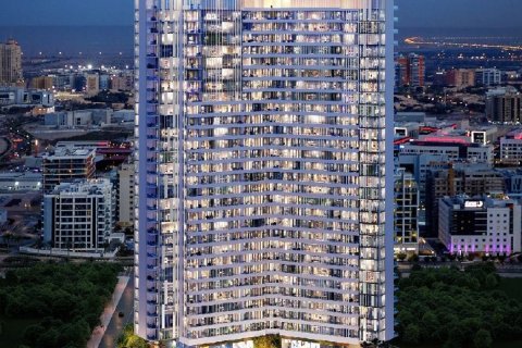 Appartement de 1 chambre à Dubai, UAE No. 205065 8