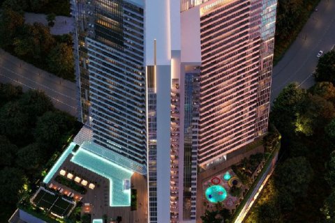 Appartement de 1 chambre à Dubai, UAE No. 205065 7
