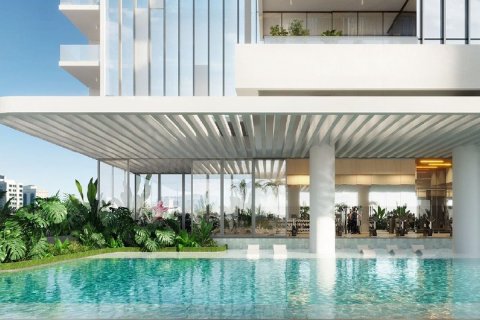 Appartement de 1 chambre à Dubai, UAE No. 205065 11