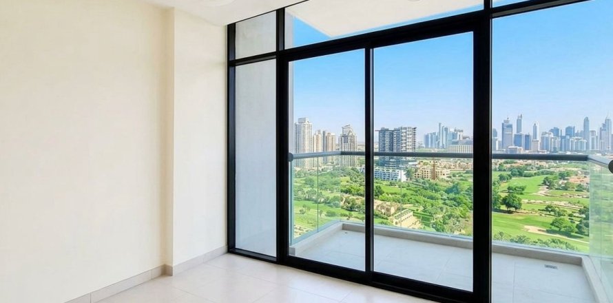 Appartement de 1 chambre à Dubai, UAE No. 205060