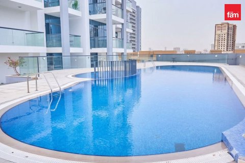 Appartement de 1 chambre à Dubai, UAE No. 205060 14