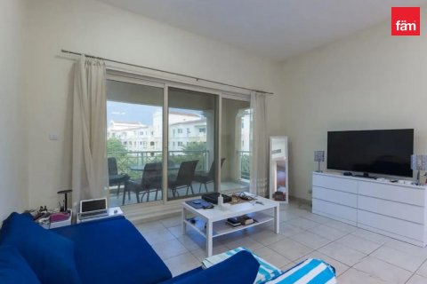 Appartement de 1 chambre à Dubai, UAE No. 205063